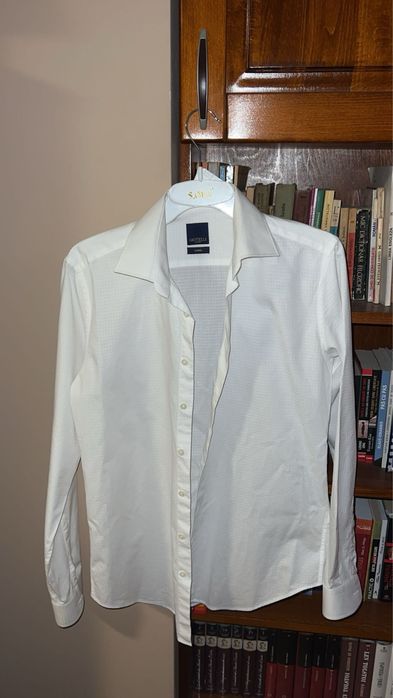 Cămașă Giotelli Luxury