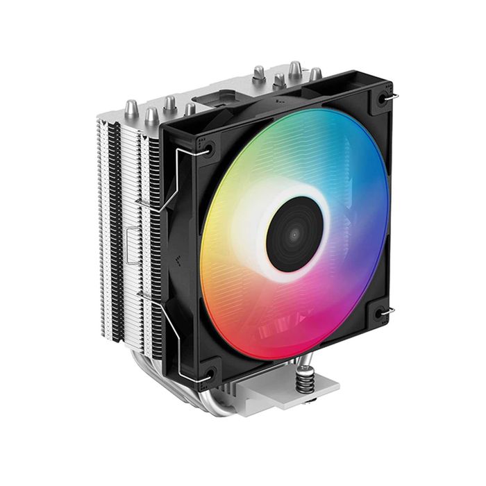 Кулер для Процессора (CPU) Multi Air COOLER Deepcool AG400 LED 1.4