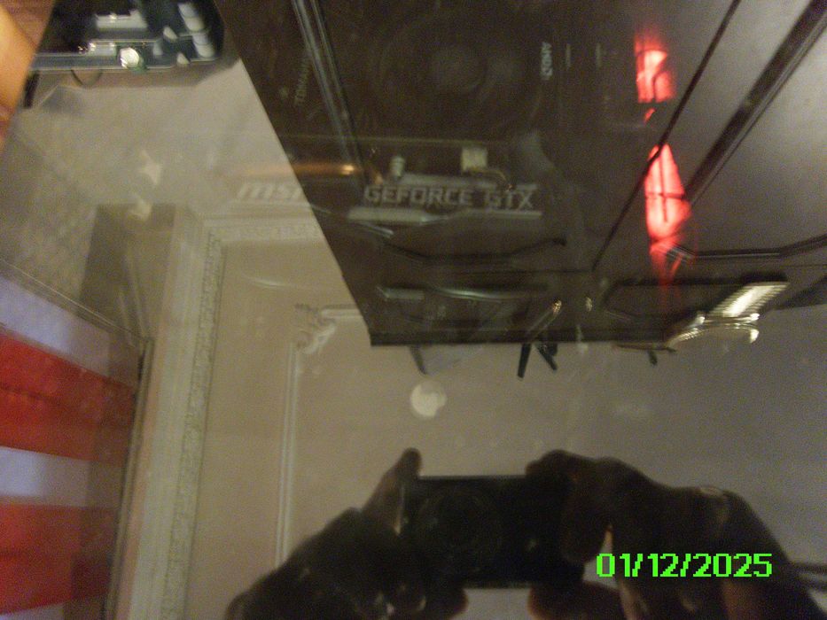 Profesional PC AMD RYZEN 5 2600