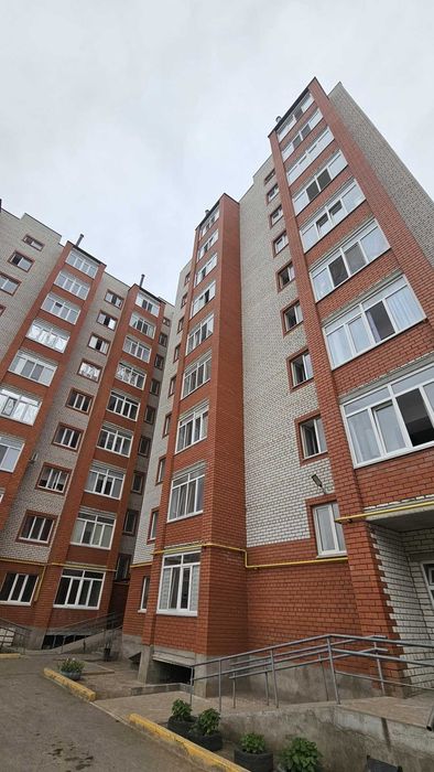 Продажа 1-комнатной квартиры нефтебаза