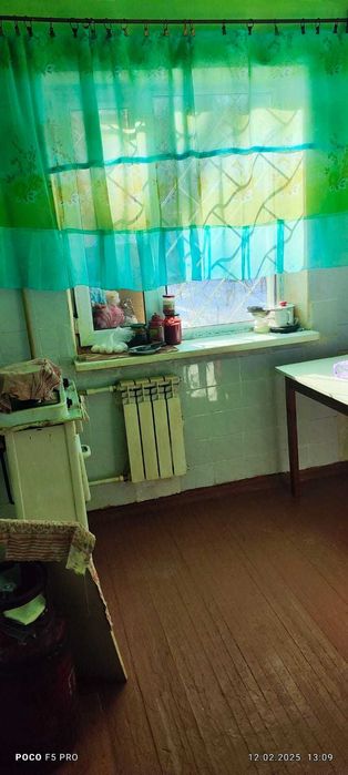 2 комнатная / за Стартом