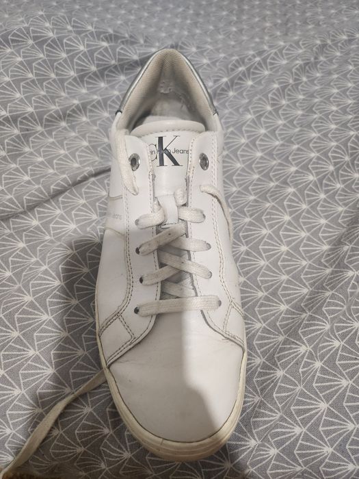 Дамски обувки calvin klein 38