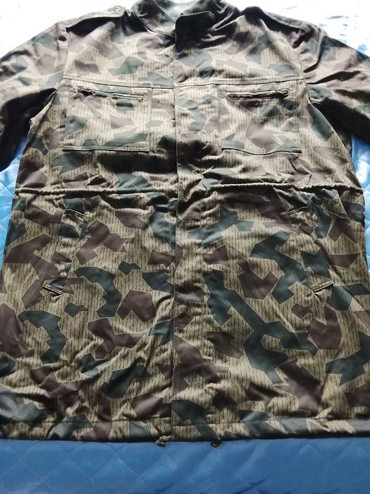 продажба на нов камуфлаж