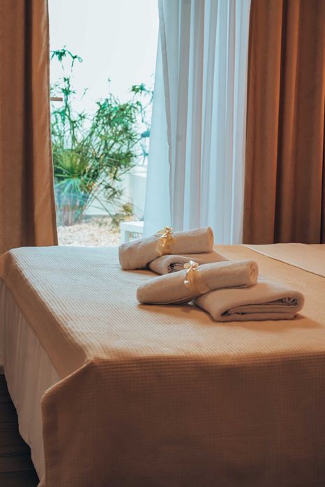 Дава се под наем Двустаен апартамент в Благоевград, Ален мак - 36 кв.м за 65 € - Снимка #10