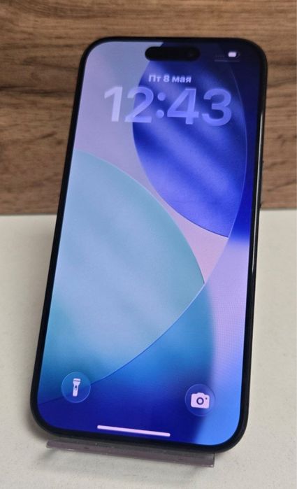 Iphone 15 pro/BariBarShop/рассрочка