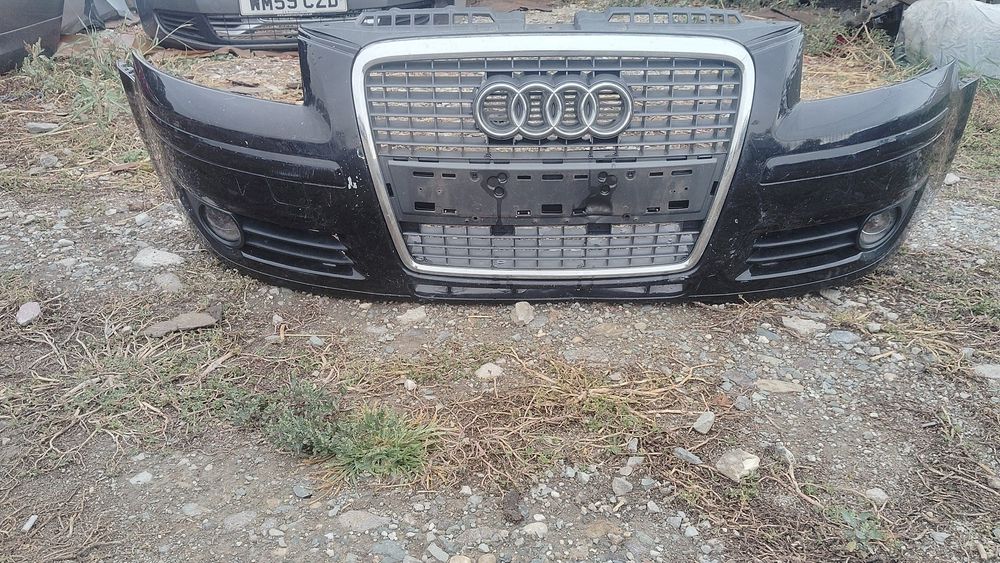 Bara fata  spate, triple, tragar radiatoare audi A3
