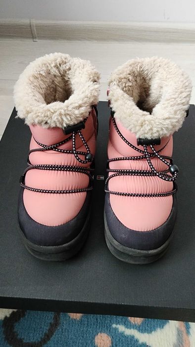 Cizmulițe de fată marimea 29 Zara