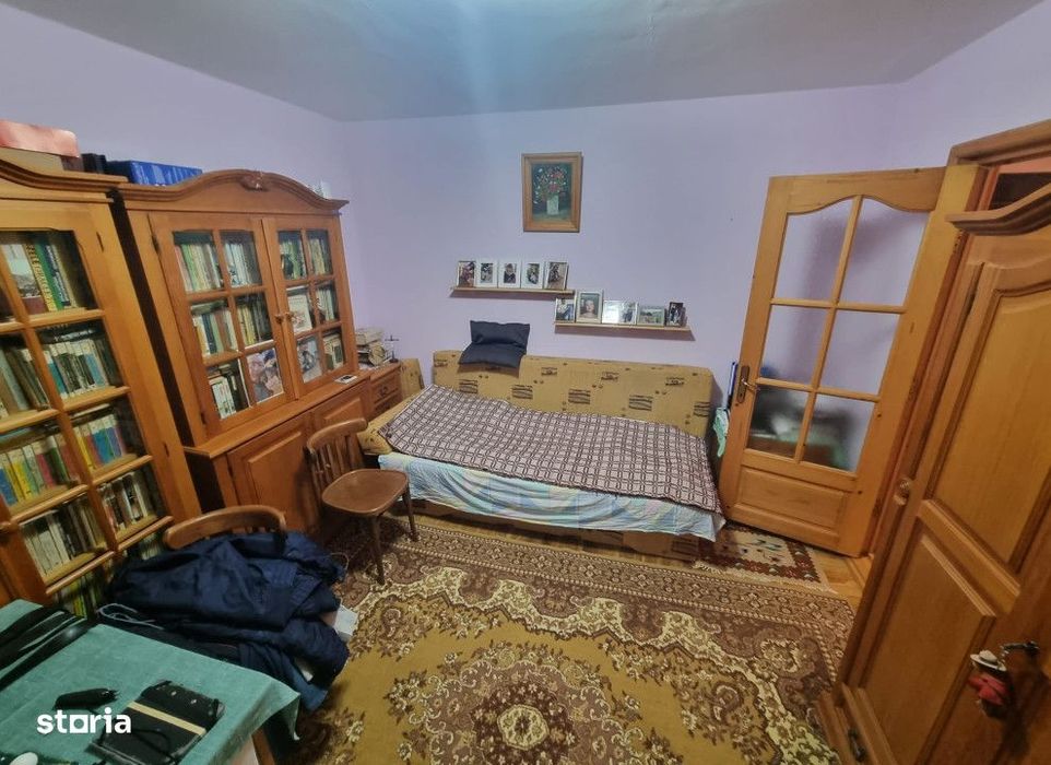 Apartament 3 camere Tatarasi , 64 metri, etaj 1 Cod:160309