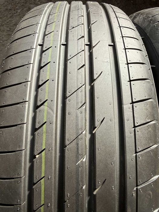 2x Anvelope Vara 195/55 R16 NOU - Laufenn S Fit 2