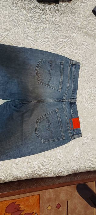 Boss 33  original дънки