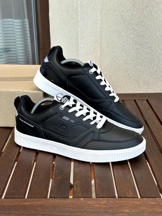 Мъжки кецове ELLESSE - номер 43, Отлично състояние / ОРИГИНАЛ