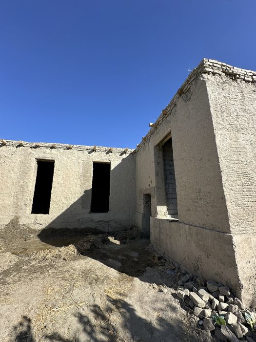 Ховли сотилади 6 сотих