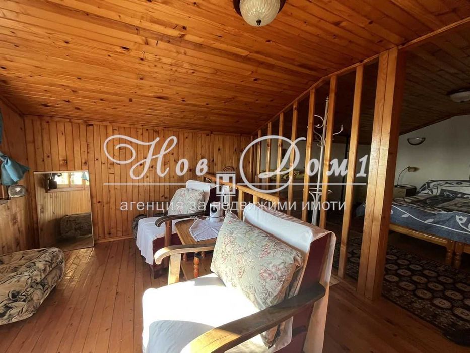 Дава се под наем Къща в Варна, Бриз - 80 кв.м за 765 € - Снимка #9