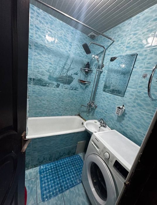 Qizlarga kvartira Chilonzor