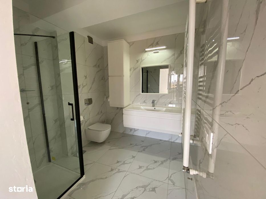 Pipera | 4 camere | Vila | Lux | Nou | Predare Imediată | 2 parcari