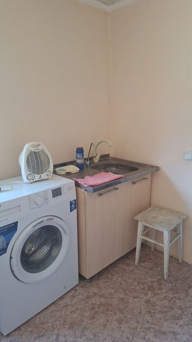 Сдам полдома под квартиру