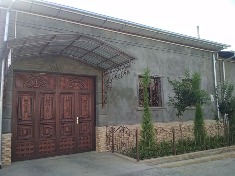 Хасанбой 3,7 сотих ховли