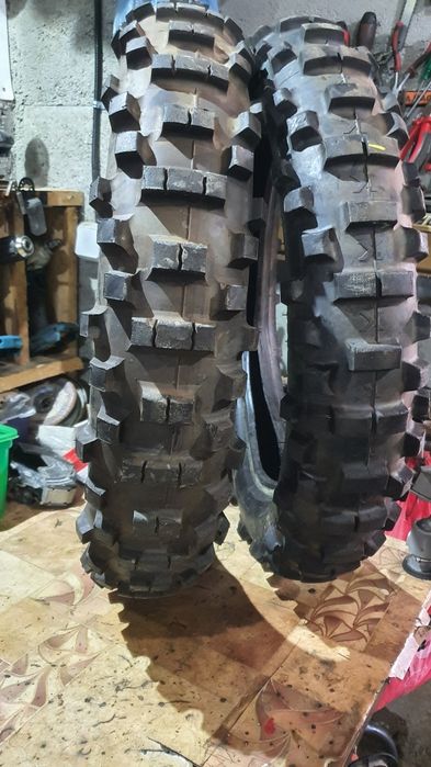 140 80 r18 Maxxis & XGrip Kong 140 80 18
