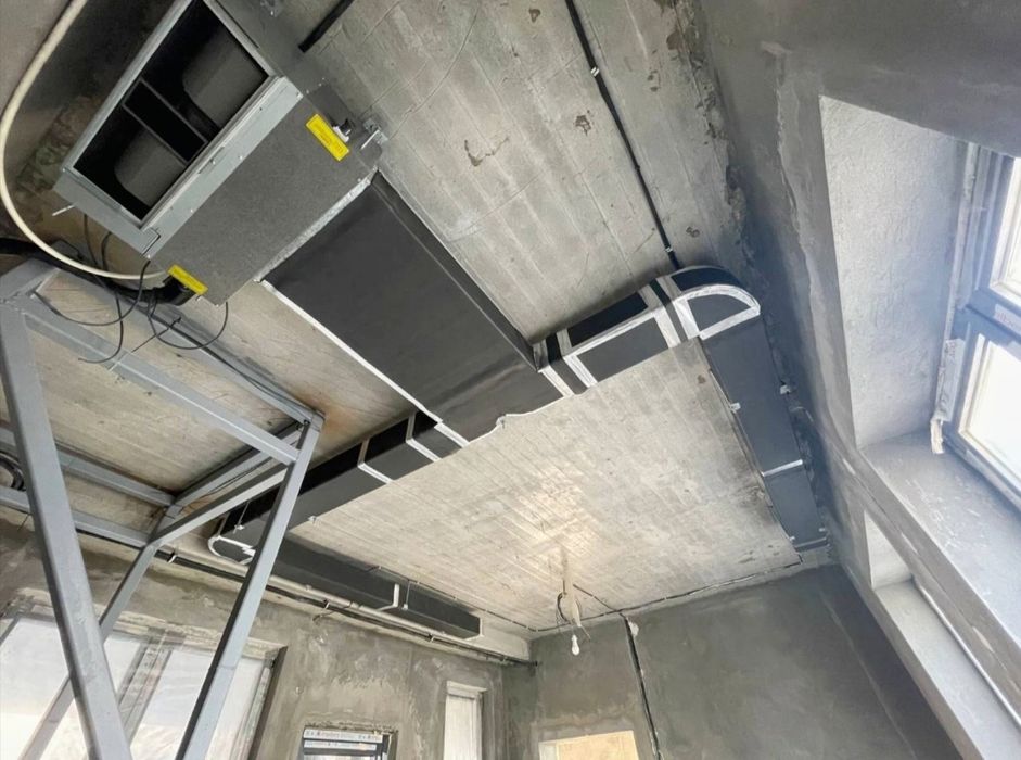 Задумайтесь чем вы дышите?! Компания Ecovent - дышите чистым CO2