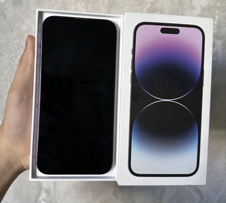 Iphone 14 pro max