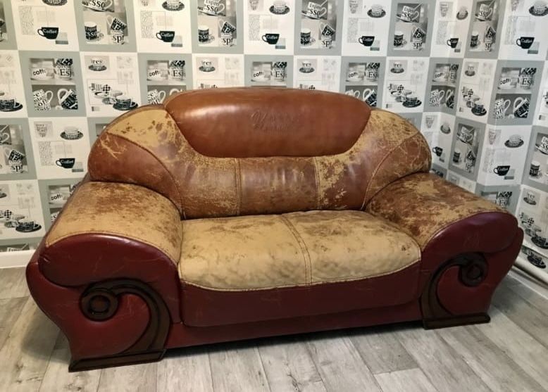 Продается диван