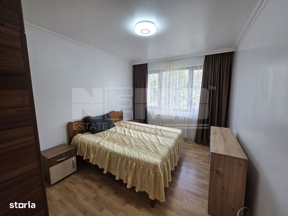 Apartament 2 camere | Esplanada, Suceava | 360 €/lună