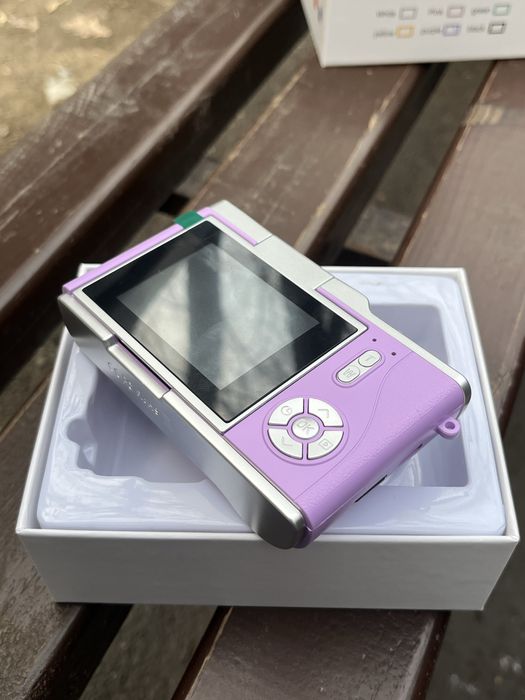 Срочно! Digital Camera 4k 48MP