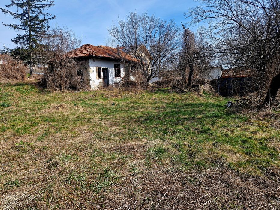 Продава се Парцел в с. Леденик, Област Велико Търново - 700 кв.м за 37 €/кв.м - Снимка #2