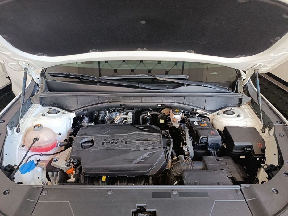 Kia SORENTO 2025! 2.5 MPI Atmosferni mator. Holati ideal