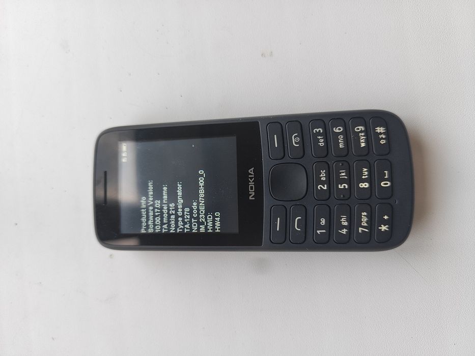 Продам телефон NOKIA 205