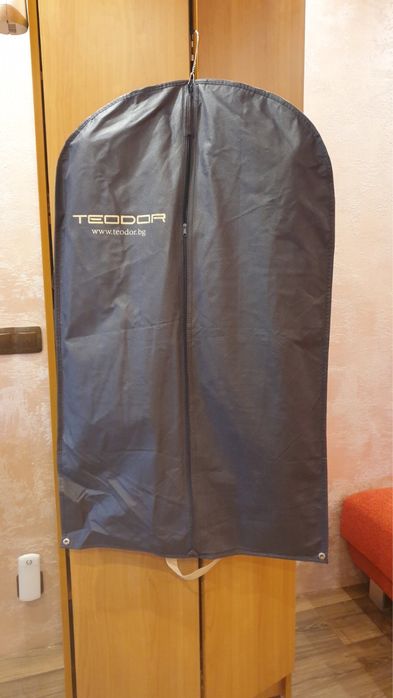 Костюм Теодор/Сако + Панталон