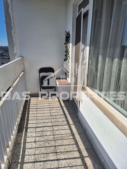 Продава се Едностаен апартамент в София, Люлин 7 - 36 кв.м за 3000 €/кв.м - Снимка #8