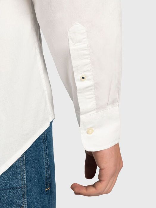 Риза с дълъг ръкав