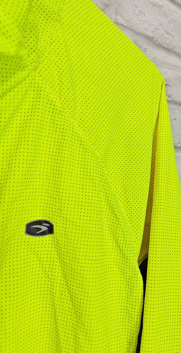 Sugoi оригинално мъжко яке за велосипед размер L НОВО