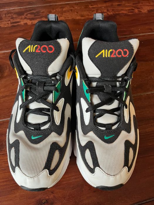 Nike AirMax 200 - 39 номер