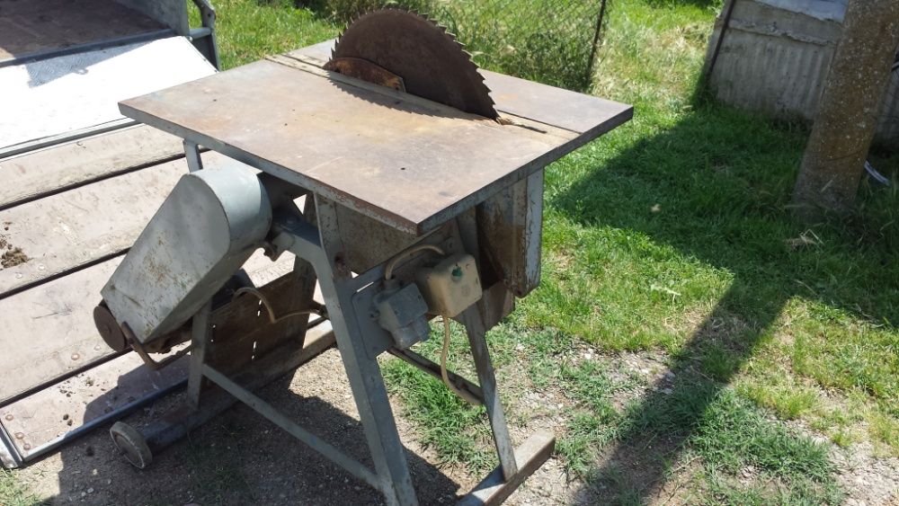 голям цирколяр