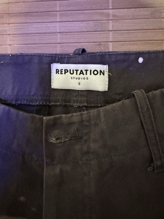 Blugi Reputation Studios