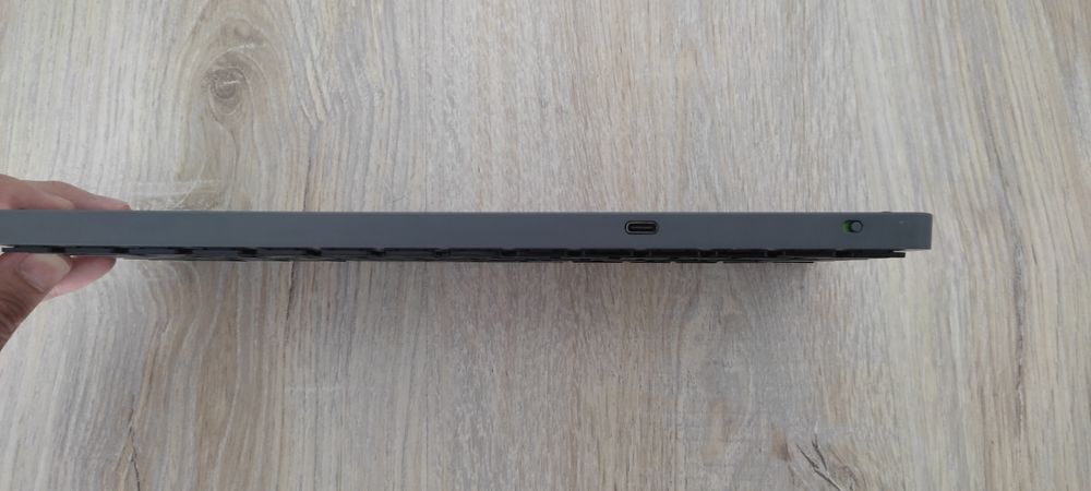 Клавиатура беспроводная