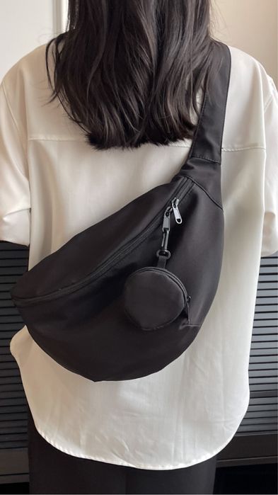 Сумка через плечо uniclo