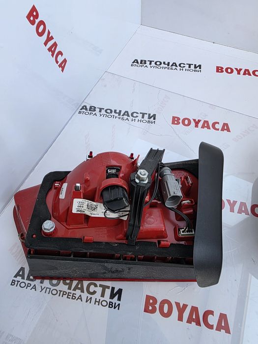 Вътрешни стопове Audi A6 C7 европейски