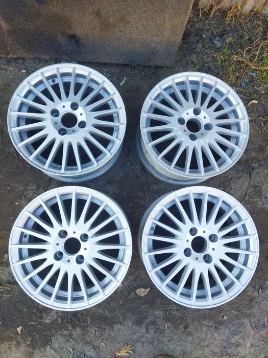 Диски ваз на 14 крепеж 4*98