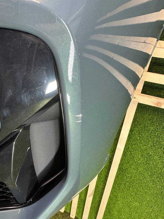 Bara fata BMW X1 U11 M-pachet