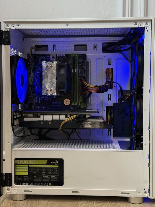 Игровой Компьютер / ПК для игр