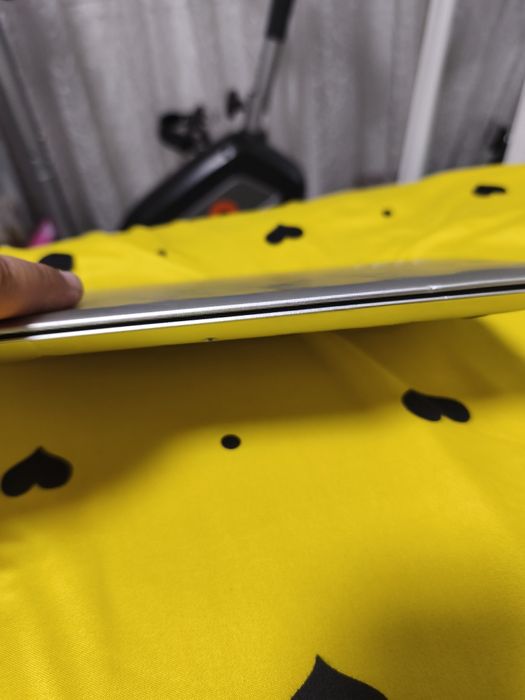 Laptop gaming Acer nitro i3 a7a Ram 8Gb video 4Gb ssd GTA ROBLOX CS