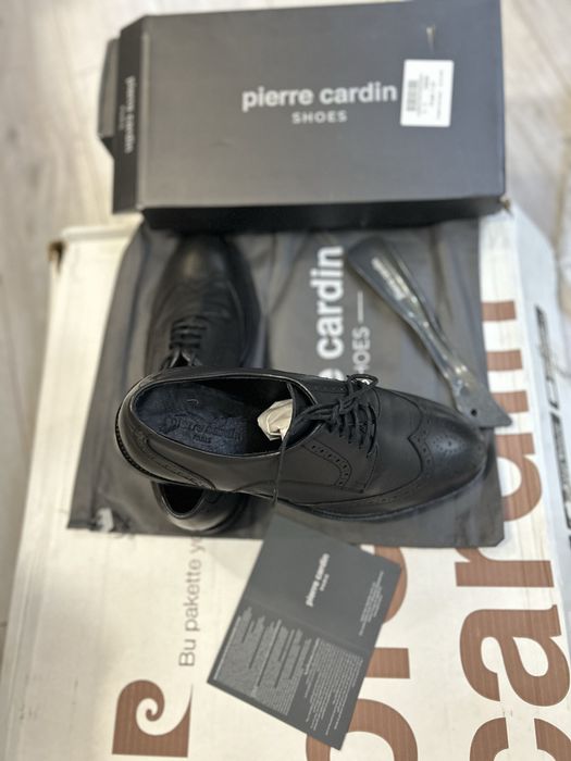 Мъжки обувки Pierre Cardin