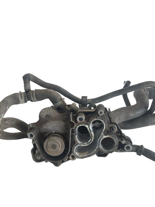 Pompa De Apa + Conducte Volkswagen Up 121, 122, Bl1, Bl2 2011 - > 1.0