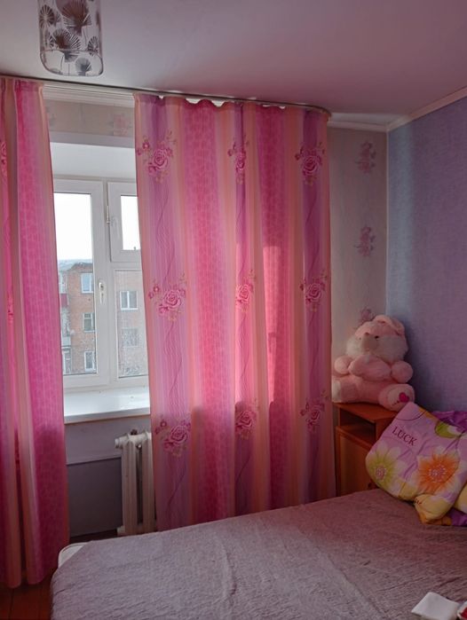 Продам квартиру в п. Белоусовка
