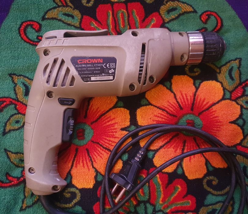 Дрель сатылады  %%