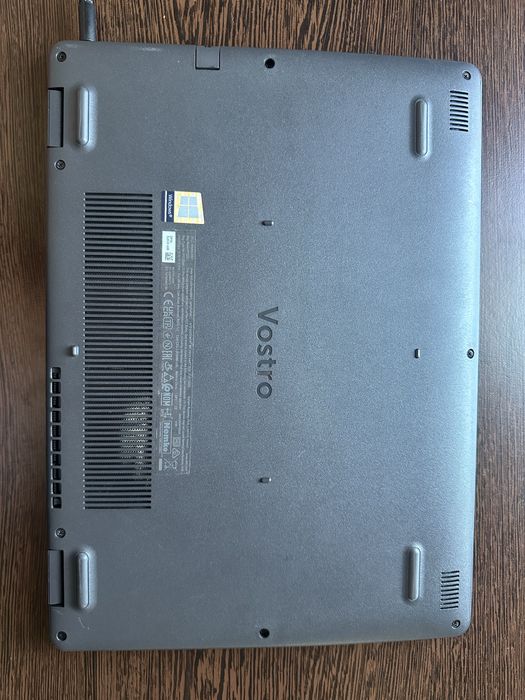 Dell vostro i3
