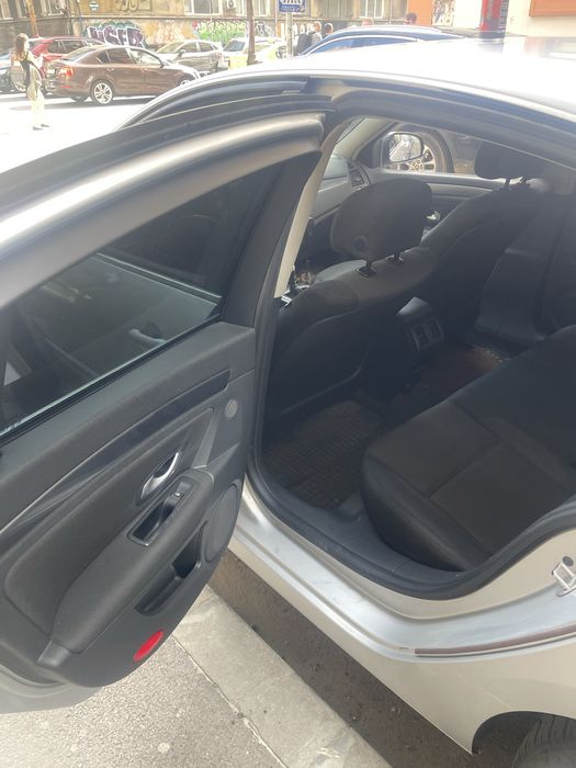 De vinzare Renault Laguna 3